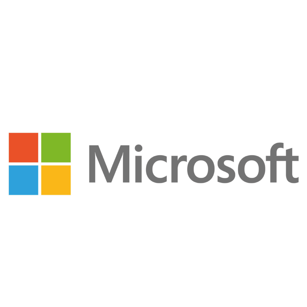 logo Microsoft - Sviluppo Software