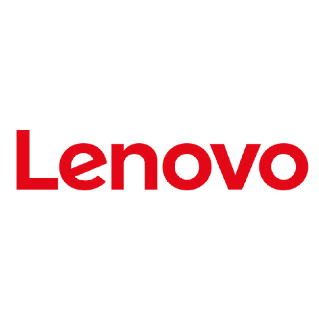 Logo Lenovo - System Integrator