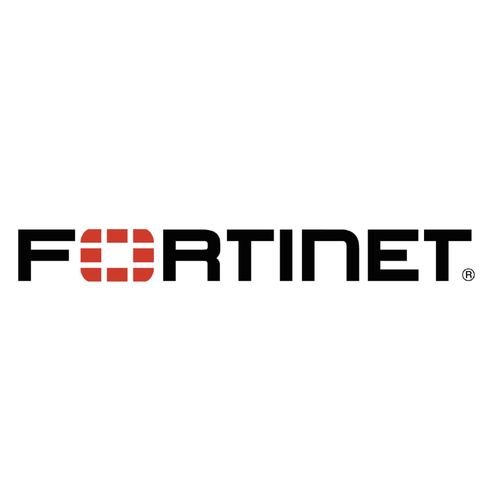logo fortinet - System Integrator